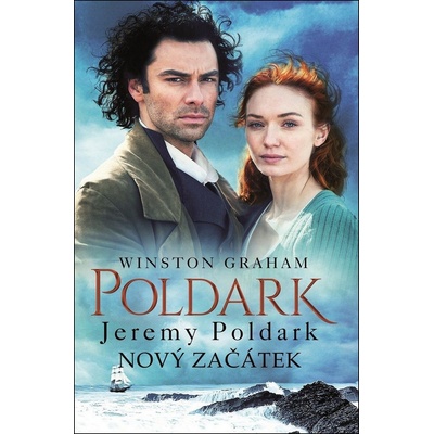 Winston Graham - Jeremy Poldark - Nový začátek