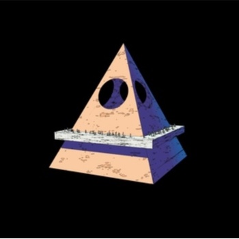 Ethics - Even Drones LP