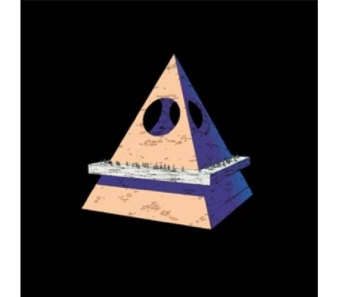 Ethics - Even Drones LP