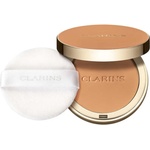 Clarins Ever Matte Compact Powder компактна пудра с матиращ ефект цвят 05 10 гр
