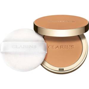 Clarins Ever Matte Compact Powder компактна пудра с матиращ ефект цвят 05 10 гр