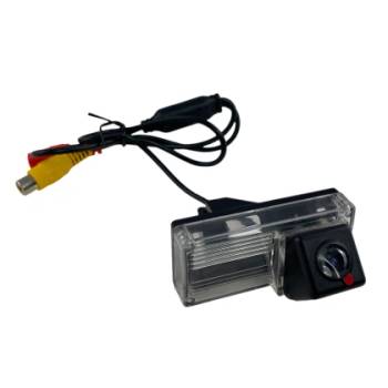 Камера за задно виждане за Toyota Land Cruiser