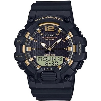 Casio HDC-700-9AVEF