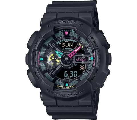 Casio GA-110MF-1A