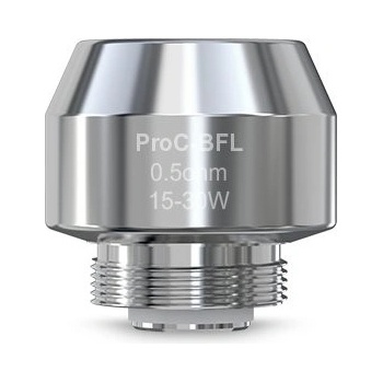Joyetech ProC-BFL žhaviaca hlava do atomizéru nerez-kth 0,5ohm