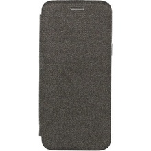 Púzdro Vennus Samsung Galaxy S9 Vennus Cotton knížkové čierne
