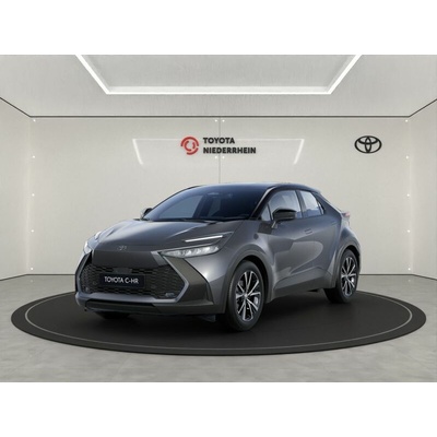 Toyota C-HR 1.8 Hybrid 103 kW