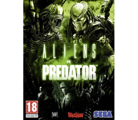 Aliens vs Predator