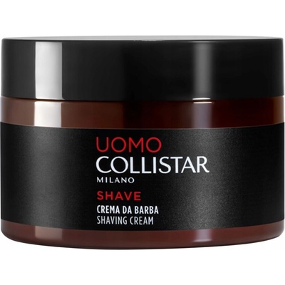 Collistar Uomo Shaving Cream krém na holenie 200 ml