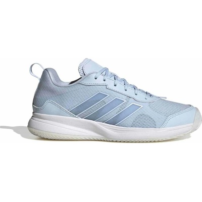 adidas Avaflash Tennis Shoes Crystal Sky – Sleviste.cz