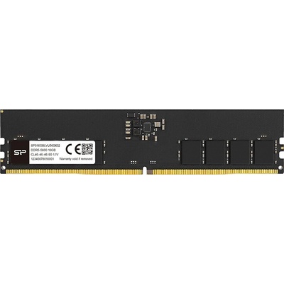 Silicon Power DDR5 32GB 5600Mhz CL46 SP032GBLVU560F02