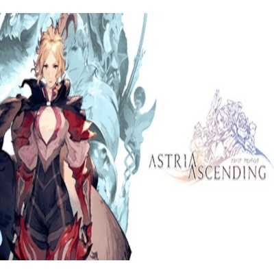 Astria Ascending (Collector's Edition)