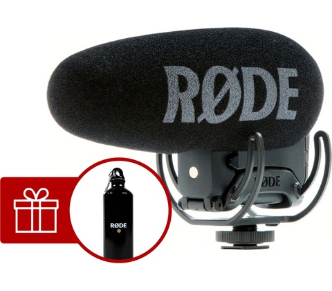 Rode Videomic PRO +
