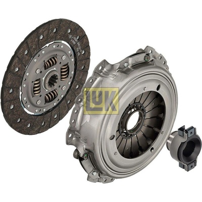 Sada spojky Schaeffler LuK 626 3050 00