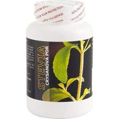 Vesta CrysaNova Stevia Sypké stolní sladidlo 50 g