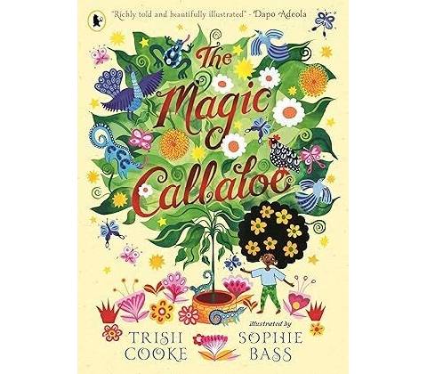 The Magic Callaloo