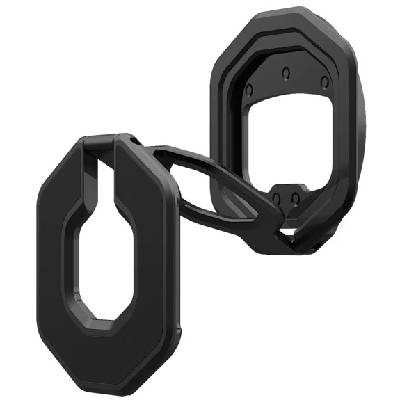Monarch Mag2 Ring Stand магнитна MagSafe стойка - черна (93521)