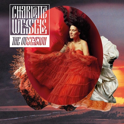 Wessels Charlotte The Obsession 1 CD