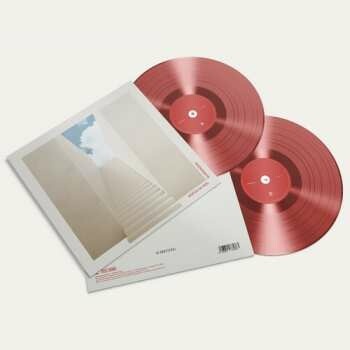 Rüfüs Du Sol: Surrender CLR 2 LP