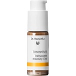 Dr. Hauschka Тонер за интензивен тен, 18 ml - ozone