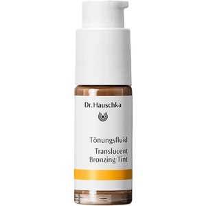 Dr. Hauschka Тонер за интензивен тен, 18 ml - ozone