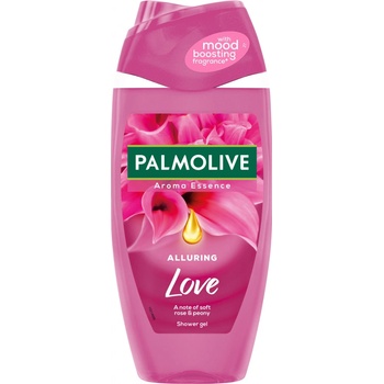 Palmolive Memories of Nature Flower Field sprchový gél 250 ml