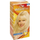 Farby na vlasy Wellaton so sérom a provitamínom B5 12/0 svetlá prírodná blond