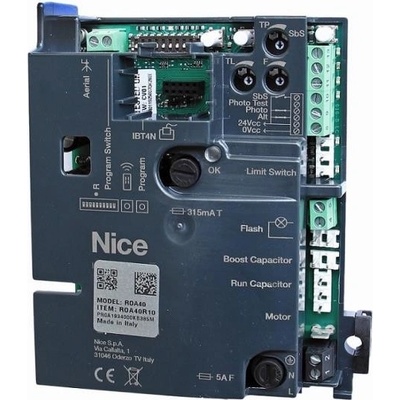 EKOfence Riadiaca elektronika pre ROX-600 13264