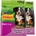 Friskies VitaFit Maxi с говеждо 2 x 10 кг