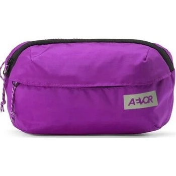 AEVOR Hip Bag Ease Ripstop Oxy