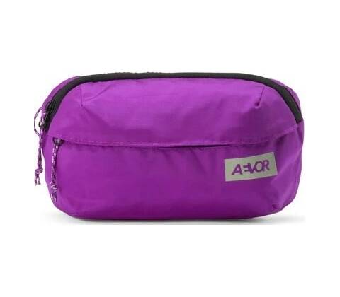 AEVOR Hip Bag Ease Ripstop Oxy