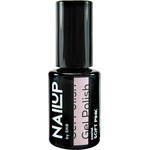 NailUP Гел лак NailUP Нежно розово 6 мл, NUC202 (NUC202) - topmall