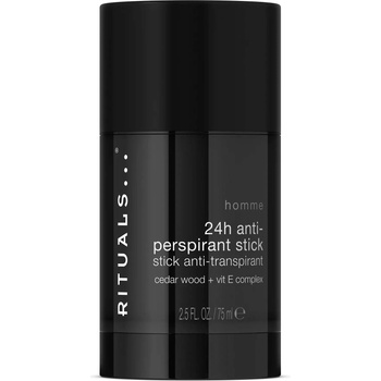 RITUALS Homme Anti-Perspirant 24h deo stick 75 ml