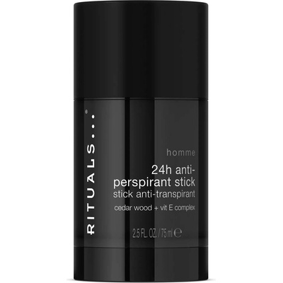 RITUALS Homme Anti-Perspirant 24h deo stick 75 ml