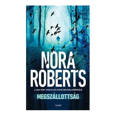 Megszállottság