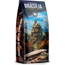 Blue Orca Fusion Brasilia Fazenda Grande 1 kg