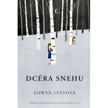 Dcéra snehu