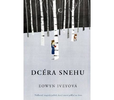 Dcéra snehu