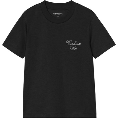 Carhartt WIP W' S/S Gracious T-Shirt Black