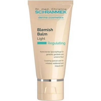 Dr. med. Christine Schrammek Regulating Blemish Balm Light 40 ml