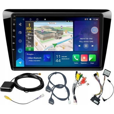 Projack Q8 2GB 64GB 0390 9"