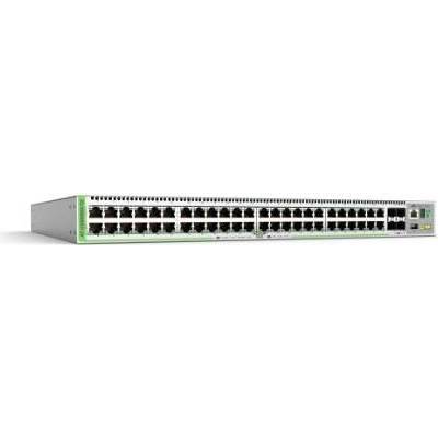 Allied Telesis AT-GS980MX/52-50