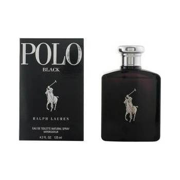 Ralph Lauren Мъжки парфюм Ralph Lauren Polo Black EDT