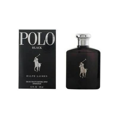 Ralph Lauren Мъжки парфюм Ralph Lauren Polo Black EDT