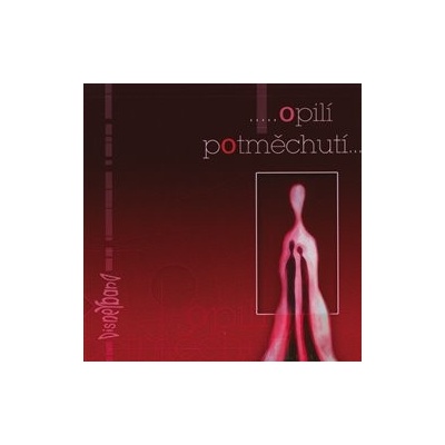 DISNEYBAND: OPILI POTMECHUTI CD