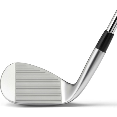 Mizuno Pro T-3 Soft White Satin Wedge pravé 58.08 C Grind