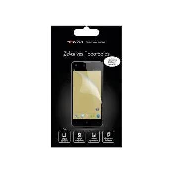 Image 1 of Sentio Screen Protector for Samsung Galaxy Note III (2 броя)
