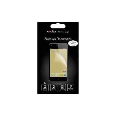 Sentio Screen Protector for Samsung Galaxy Note III (2 броя)