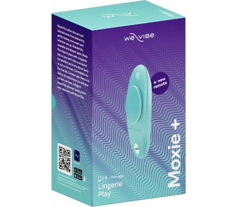 We-Vibe Moxie+