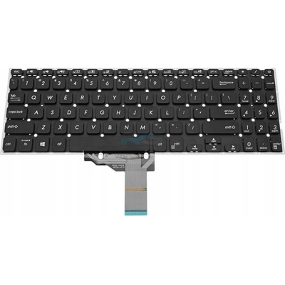 Klávesnice Asus Vivobook X1500EA F1500EA A516JA / Blk